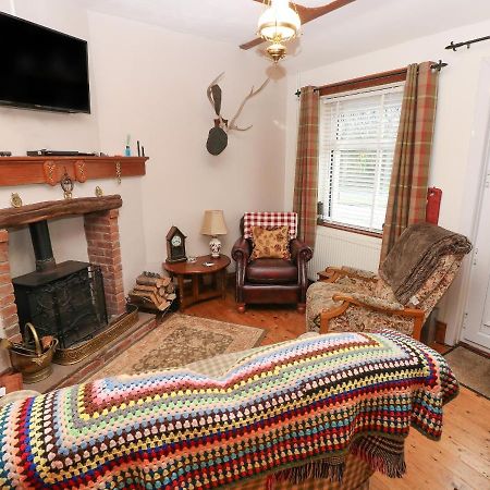 Brook Cottage 斯旺西 外观 照片