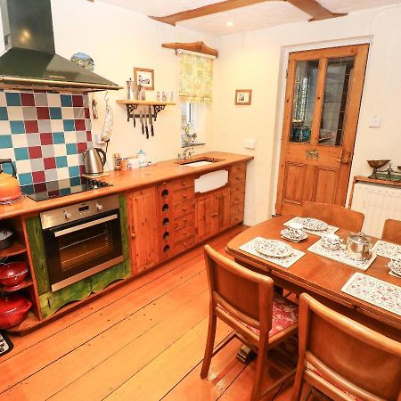 Brook Cottage 斯旺西 外观 照片