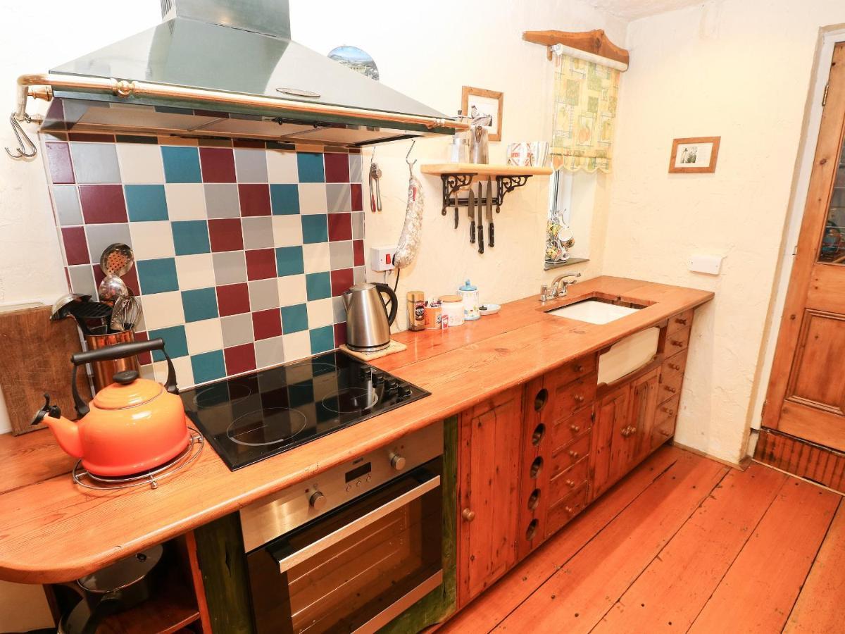 Brook Cottage 斯旺西 外观 照片
