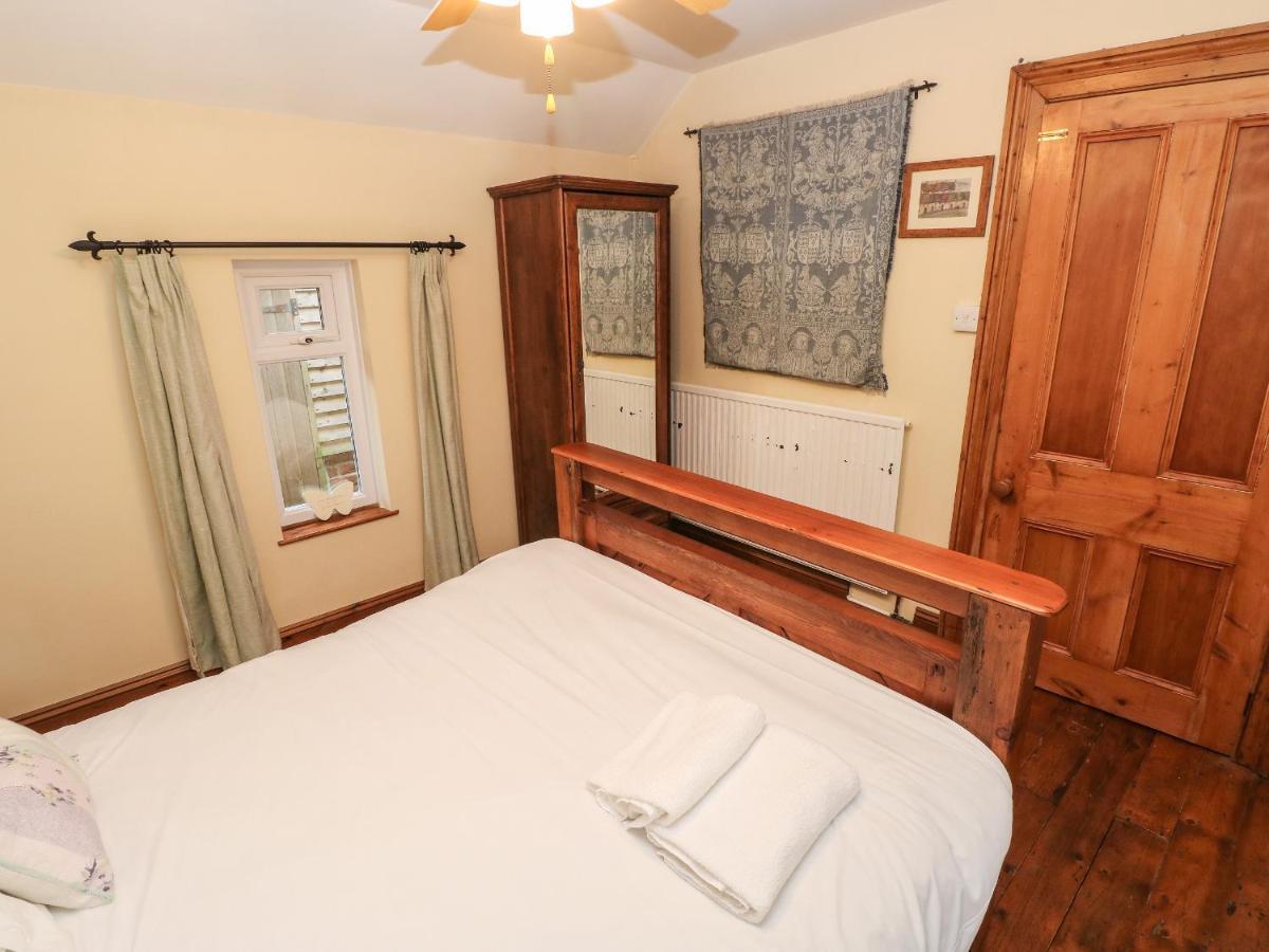 Brook Cottage 斯旺西 外观 照片