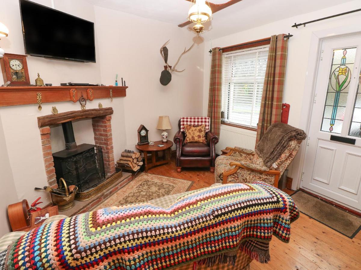 Brook Cottage 斯旺西 外观 照片