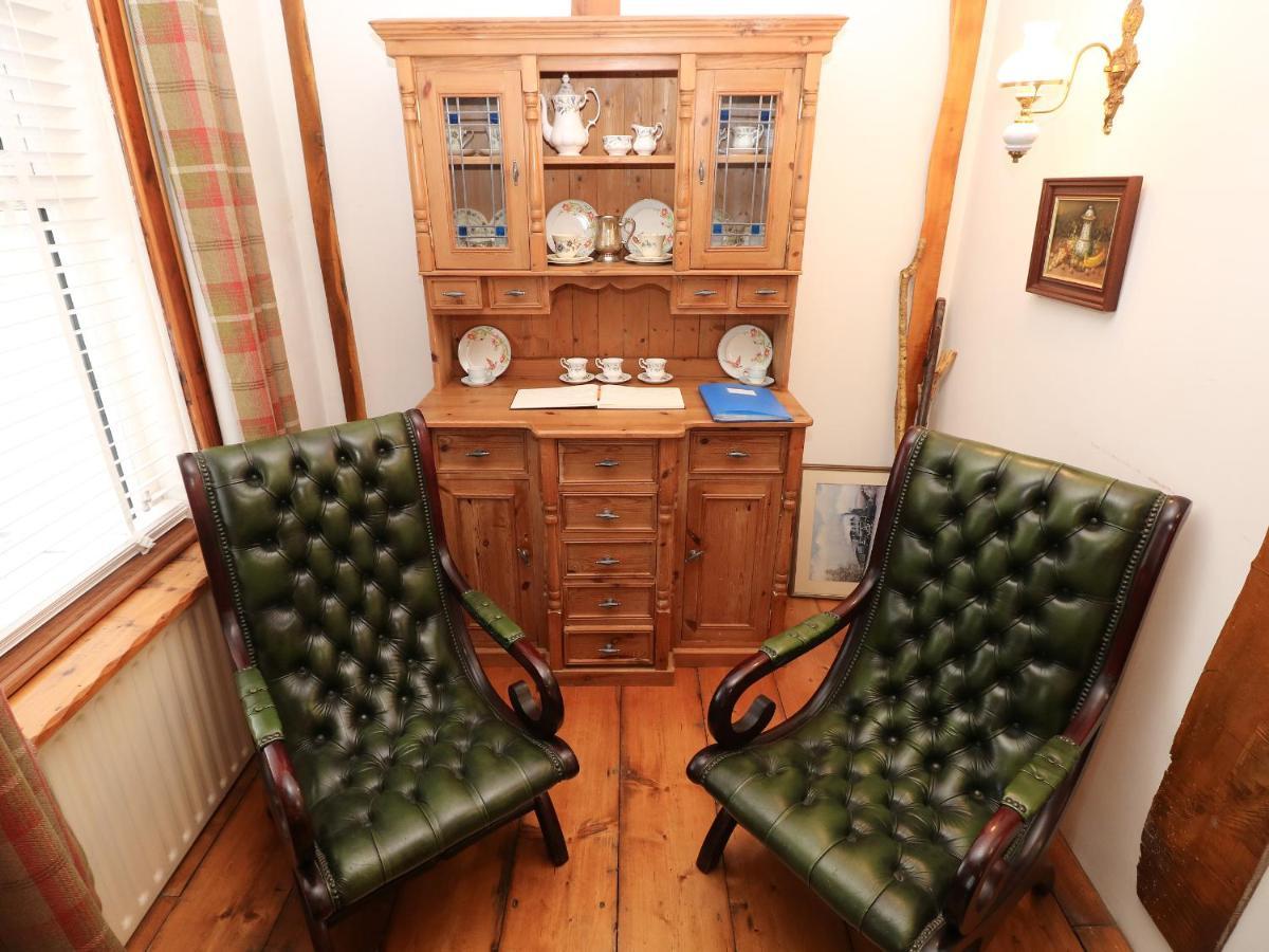 Brook Cottage 斯旺西 外观 照片