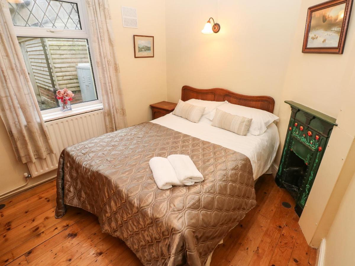 Brook Cottage 斯旺西 外观 照片