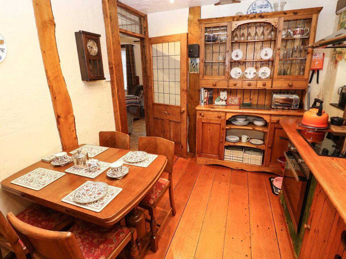 Brook Cottage 斯旺西 外观 照片