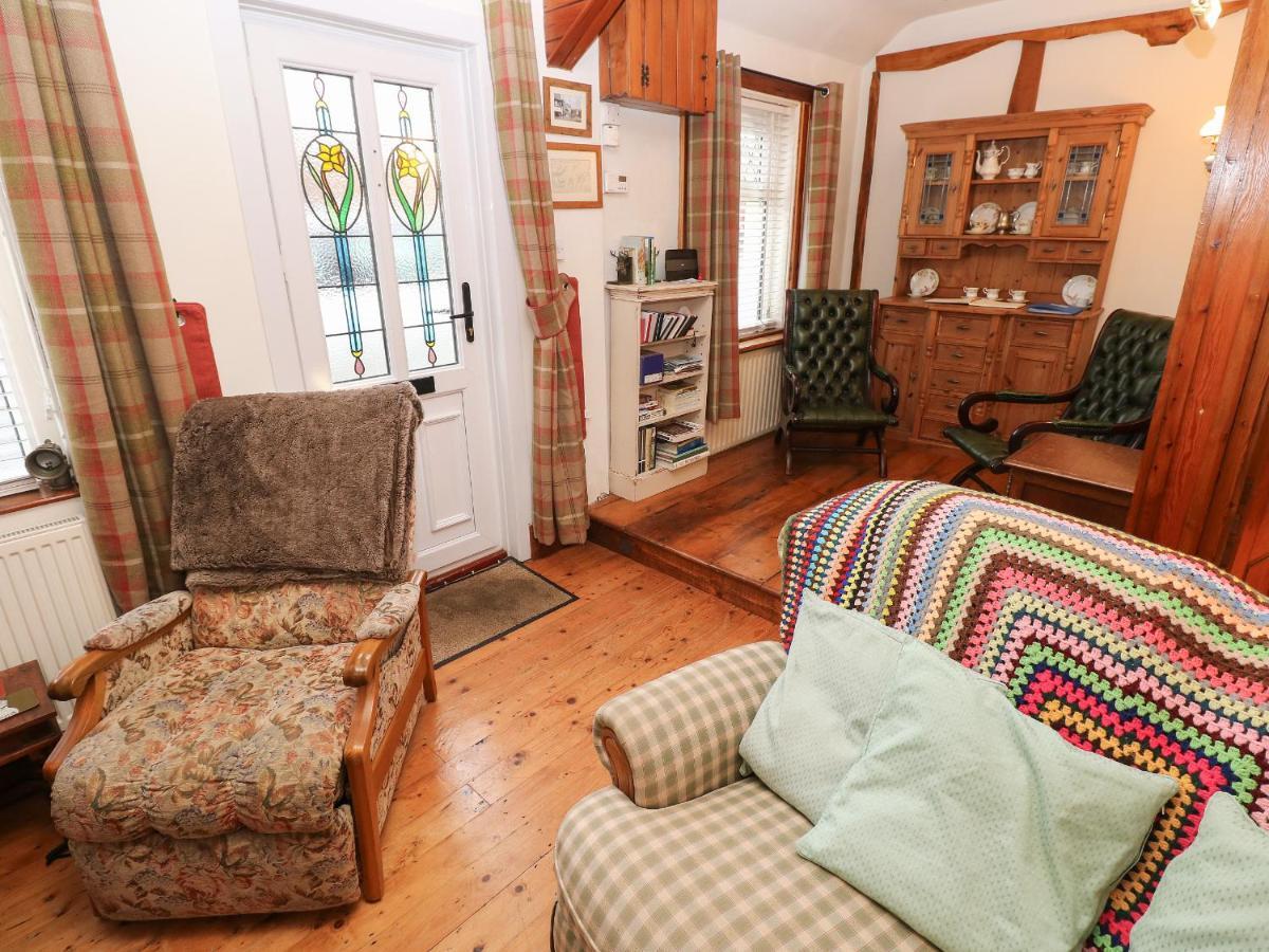 Brook Cottage 斯旺西 外观 照片