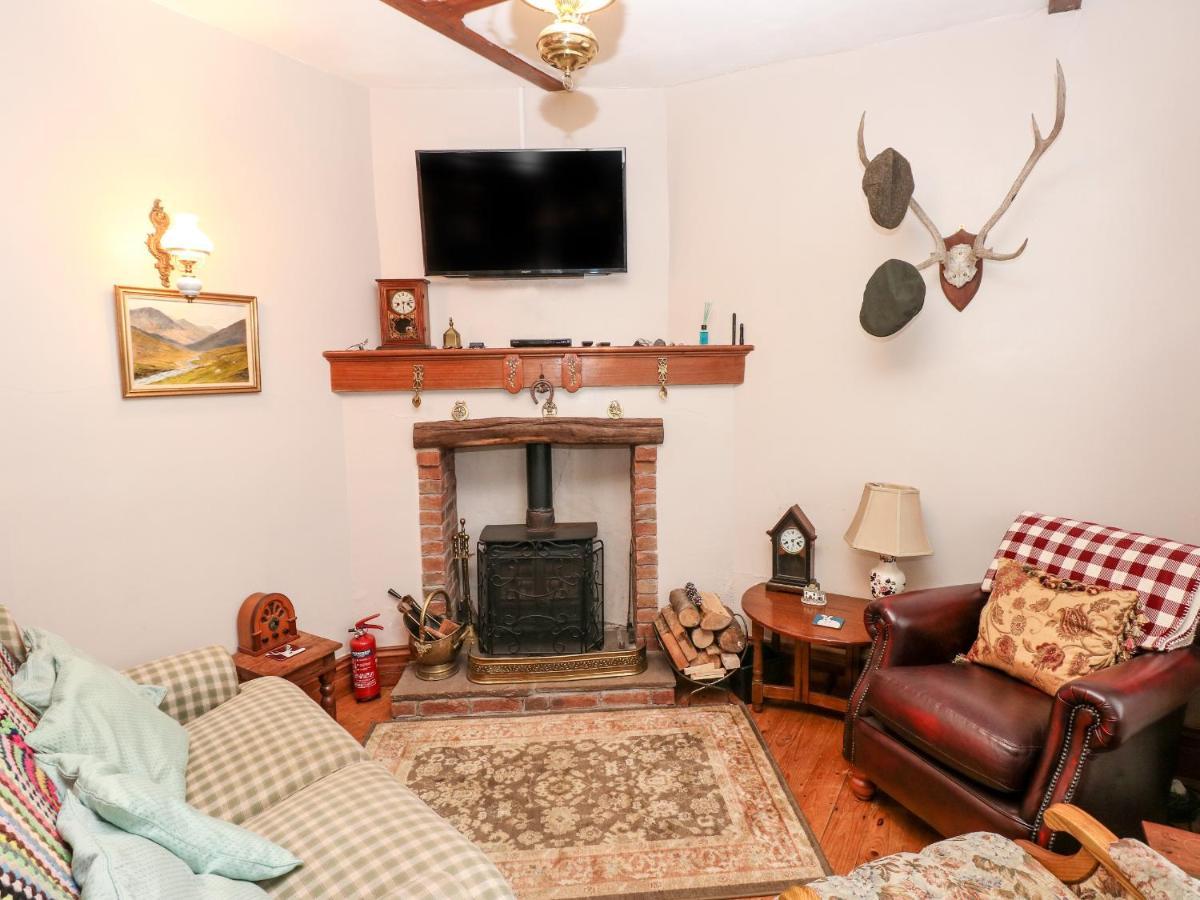 Brook Cottage 斯旺西 外观 照片