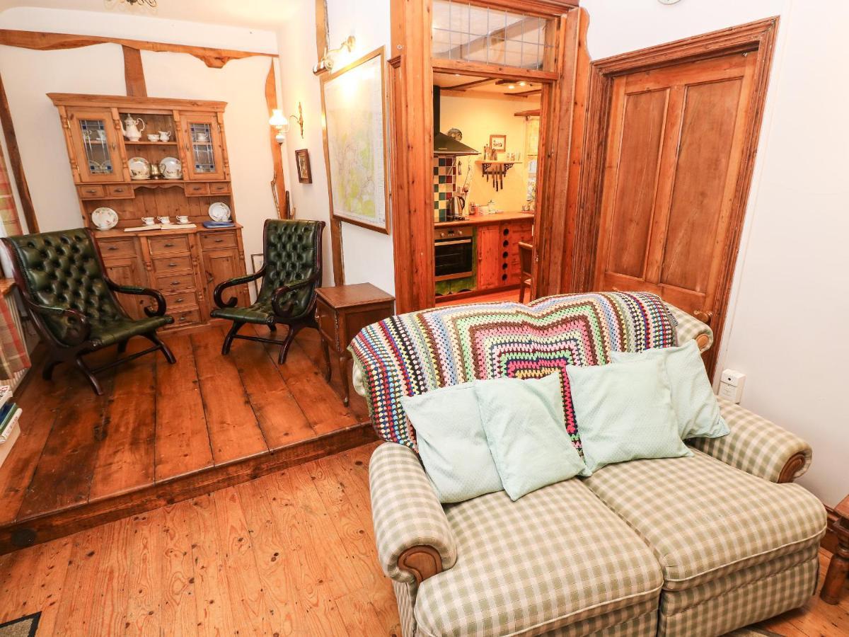 Brook Cottage 斯旺西 外观 照片