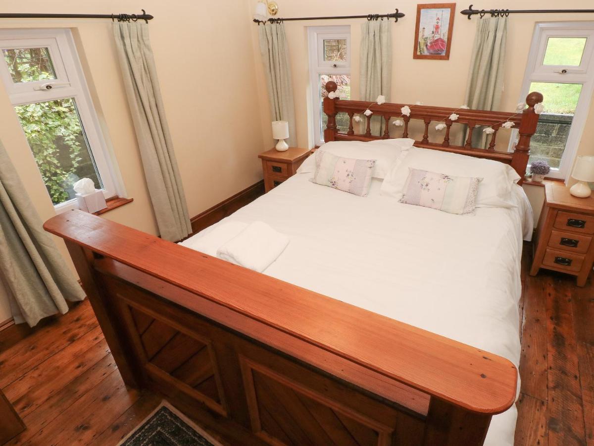 Brook Cottage 斯旺西 外观 照片